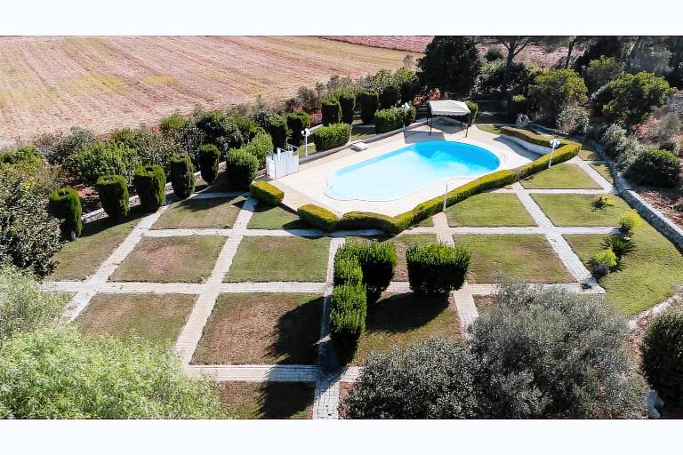 Villa Galatina