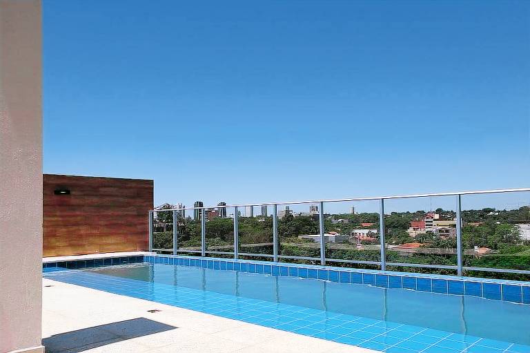 Aparthotel  Asunción