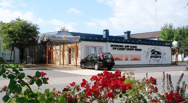 Hotel Bitburg — photo 4