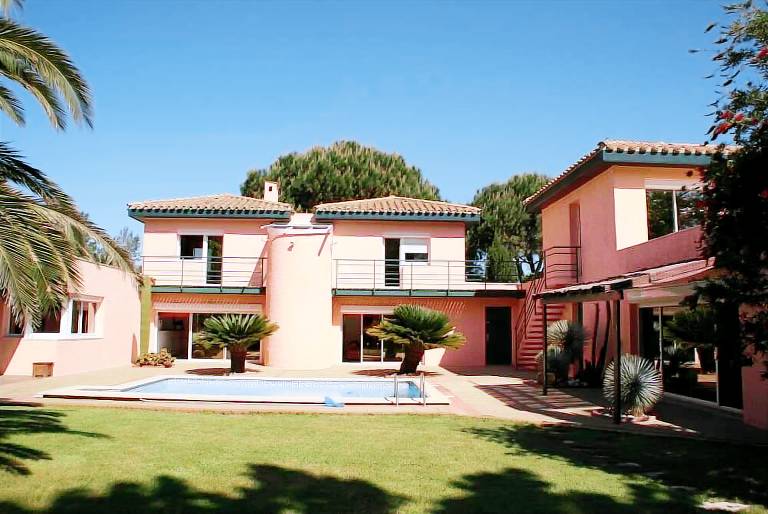 Villa Saint-Cyprien Plage