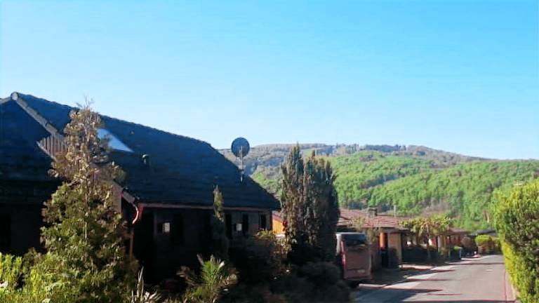 Ferienhaus Bischofsheim an der Rhön