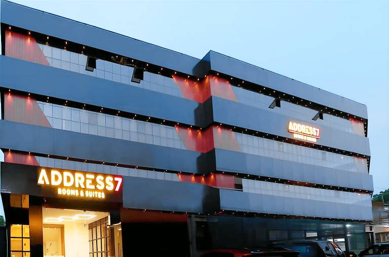 ADDRESS7