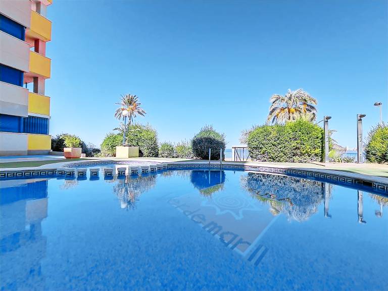 Apartment  Cape Palos