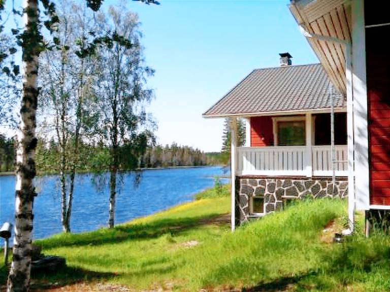 Big house with sauna | Nature view | Pets allowed — photo 3
