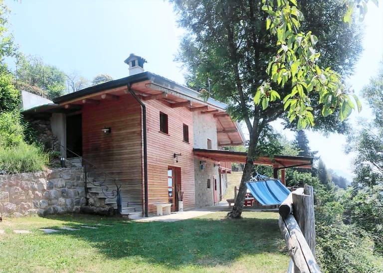 Chalet  Lovere
