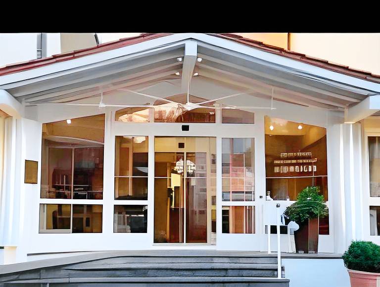 Aktiv Hotel Schweiger in Fuessen