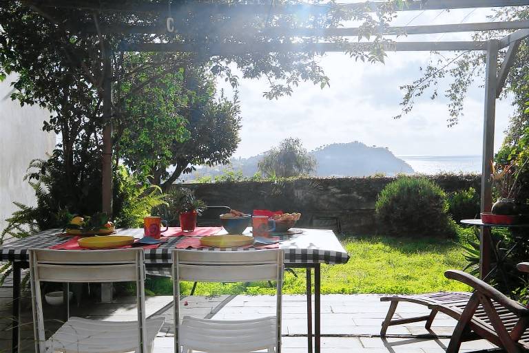 Appartement Sestri Levante