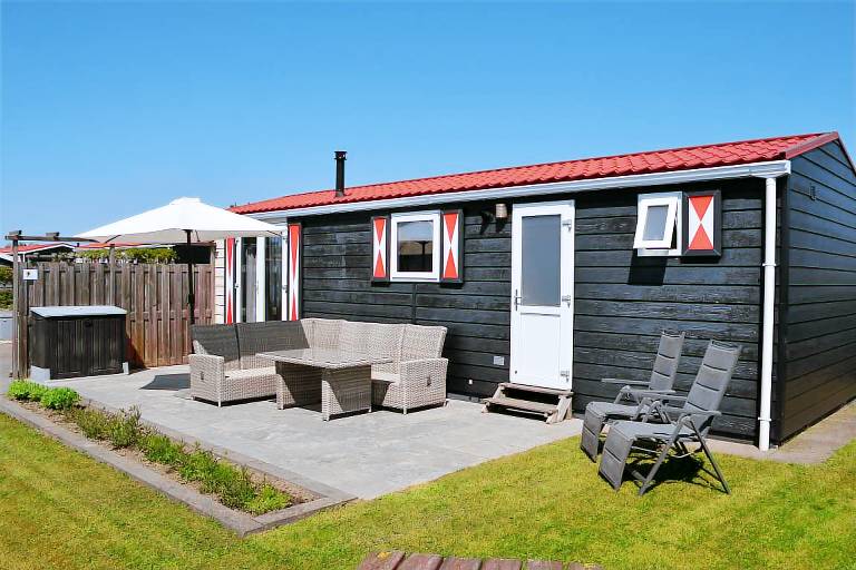 Chalet Oostkapelle