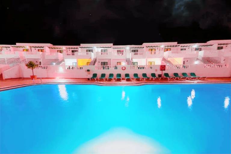 Aparthotel Puerto del Carmen