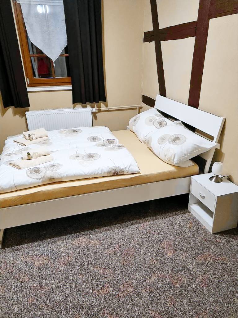 Bed & Breakfast Torgau