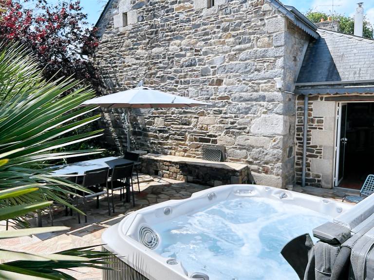 Gîte Binic