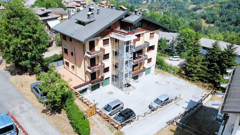 Appartamento Abetone