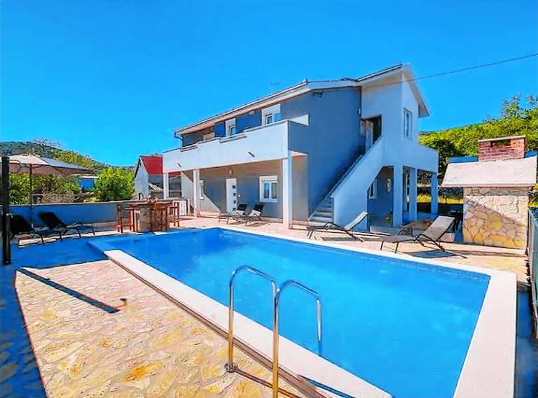 Villa Trogir