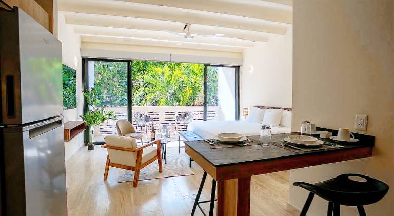 Holiday apartment with pool | Pets allowed — photo 3