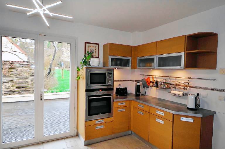 Cottage Couilly-Pont-aux-Dames
