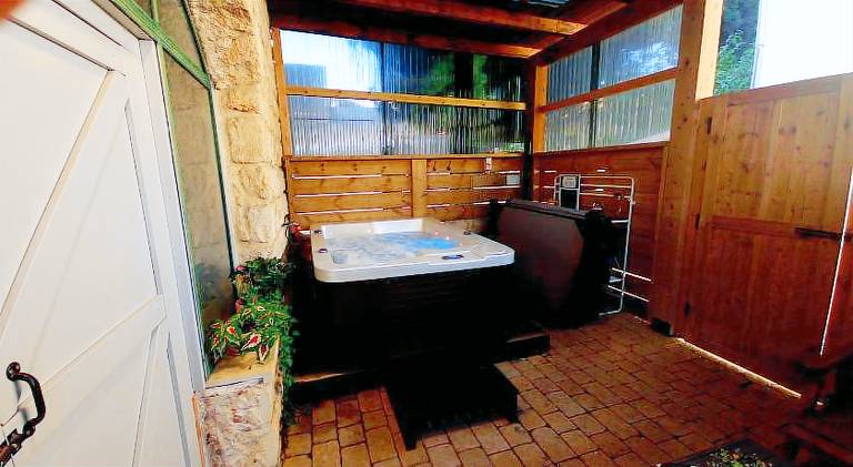 House with terrace & garden | Dogs allowed — photo 5