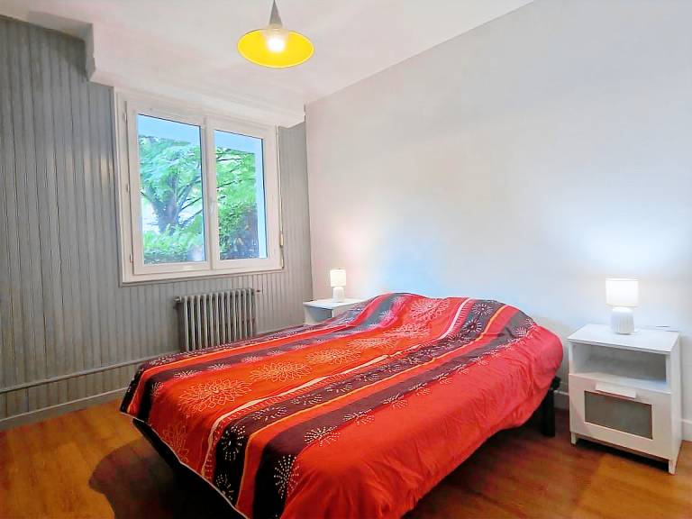 Appartement Laruns