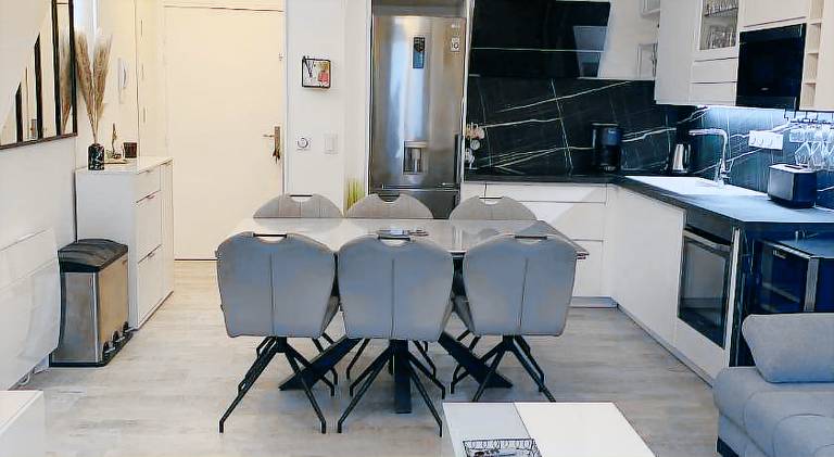 Apartment | Dogs allowed — photo 2