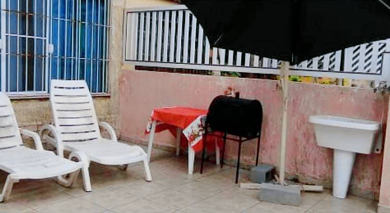 Casa pe na areia — photo 4