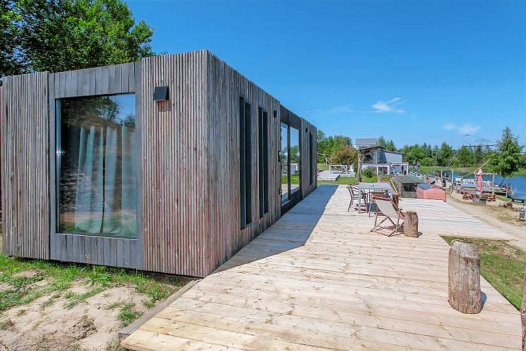 Chalet  Lauterbach