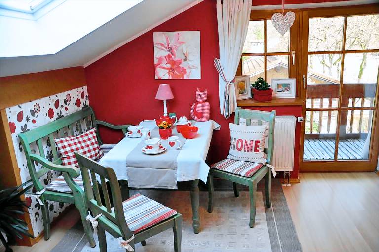 Appartement Horn