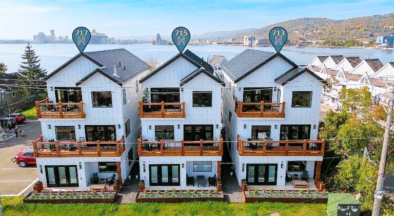 Dragestil Park Point Aparthotel by Heirloom Boutique Collection — photo 2