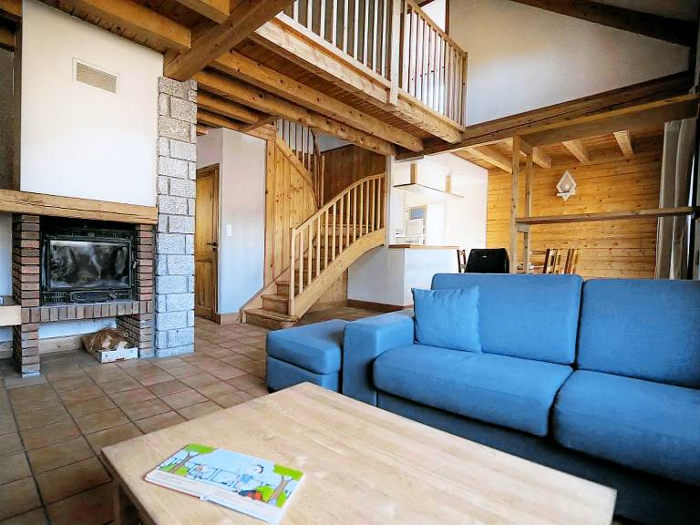 Maison de vacances Mende
