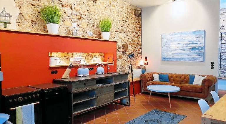 Ferienwohnung Altstadt
