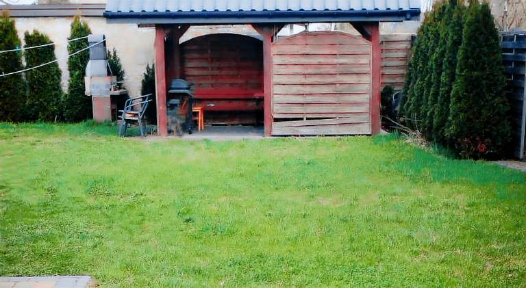 Rental apartment with 2 rooms for 6 persons — photo 4