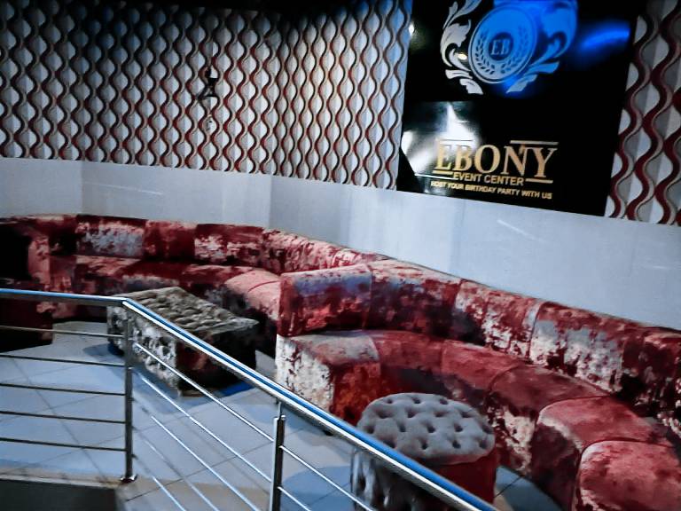 Ebony Guest House — photo 4
