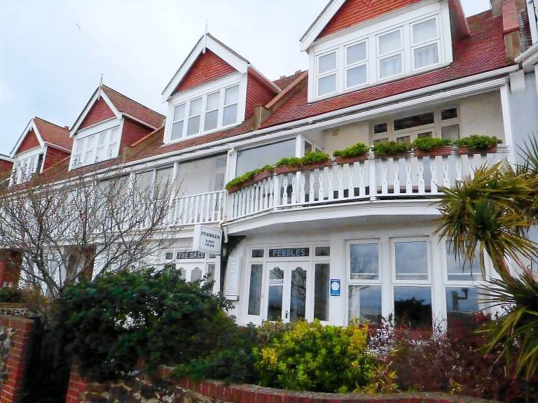 Bed and breakfast  Southend-on-Sea