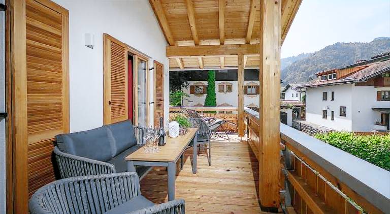 House with 3 rooms for 7 persons — photo 4