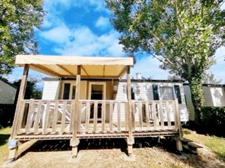 Mobil-home Jard-sur-Mer