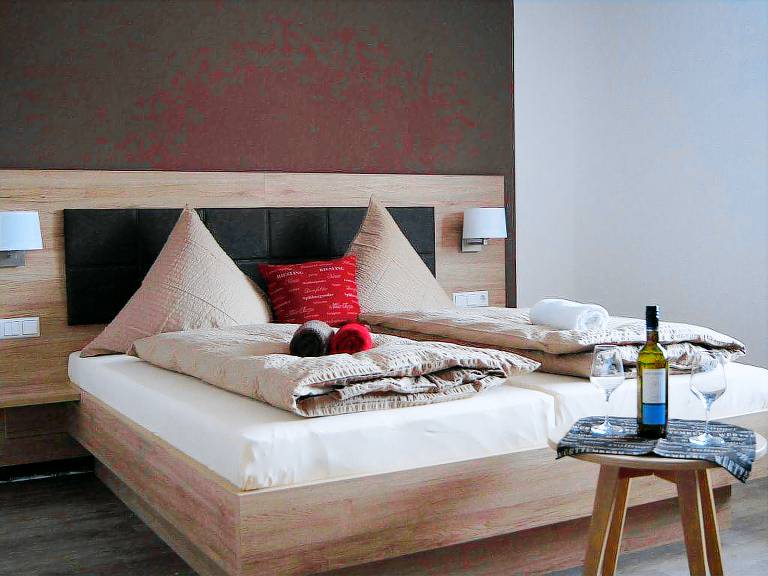 Privatzimmer Obersulm
