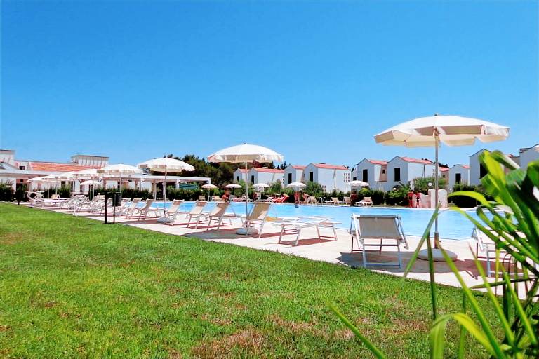Ferienwohnung Otranto