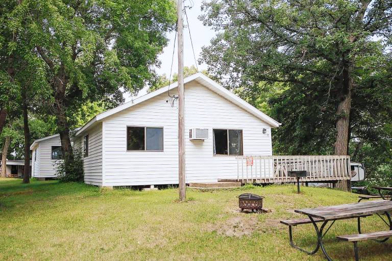 Cabin Richmond