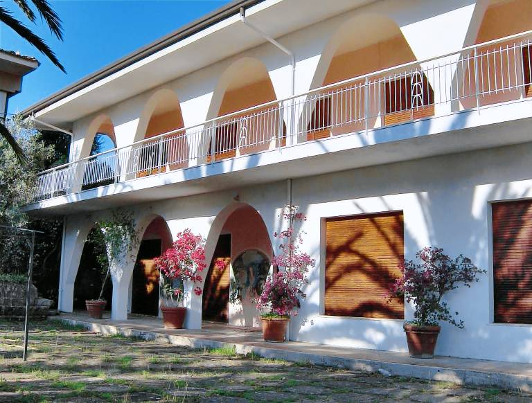 Villa Caminia