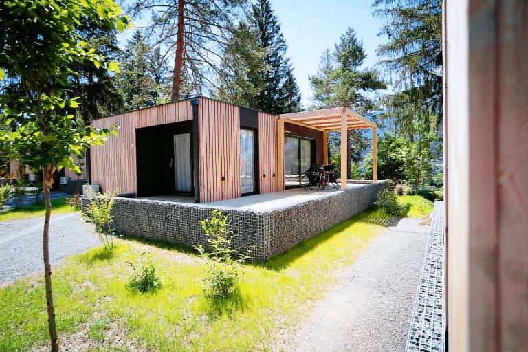 Bungalow Tarvisio