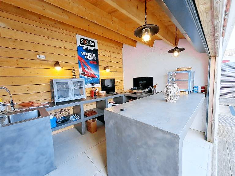 Fully equipped nice vacation home with garden & patio | Pet-friendly — photo 4