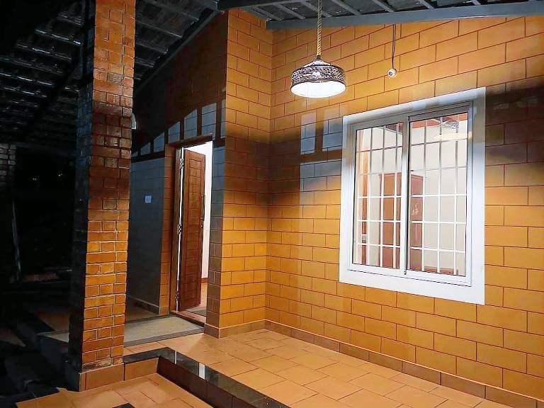 House  Penangimetta