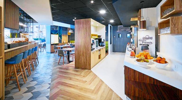Holiday Inn Clermont Ferrand Centre By IHG — photo 3
