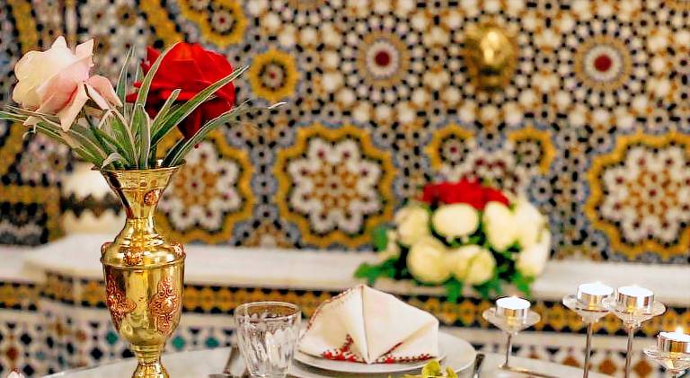 Riad Anis Fes in Fes