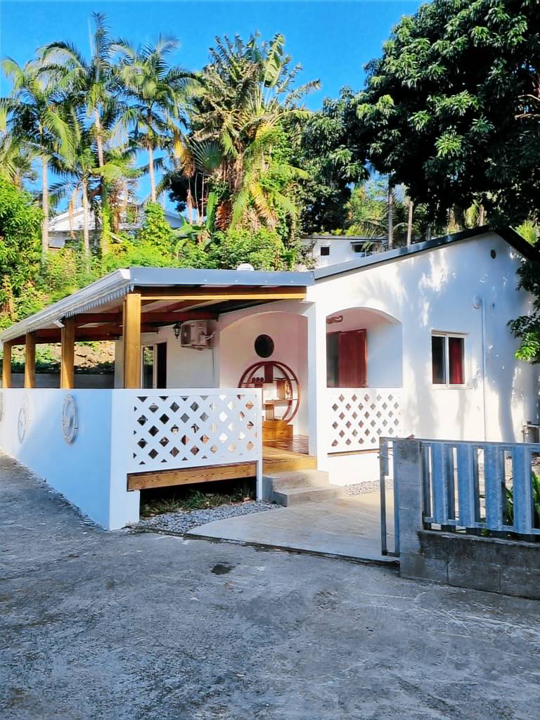 Maison de vacances Sainte-Marie