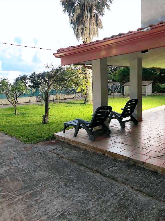 Villa Santa Domenica