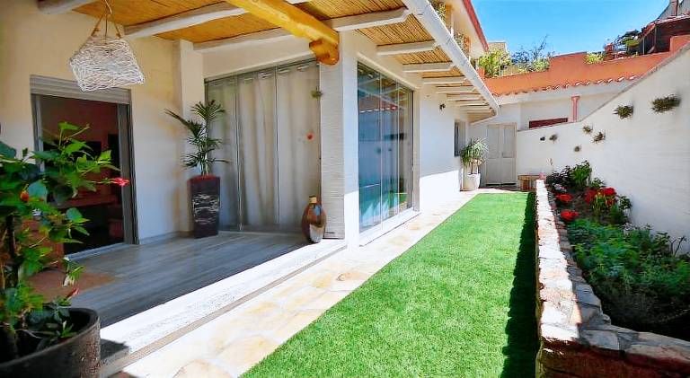 Elis b&b Villasimius — photo 5