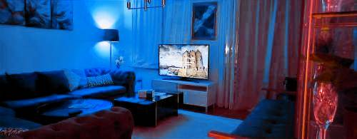 Apartment Örebro