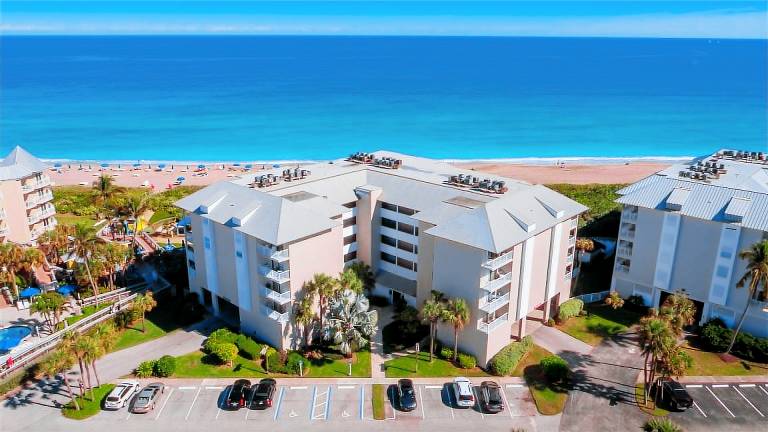 Condo  Stuart