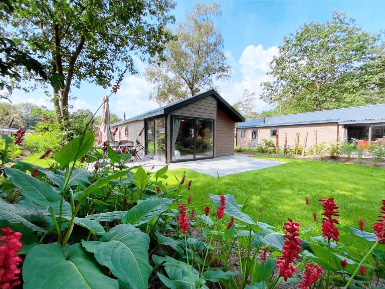 Feriehus  Soest