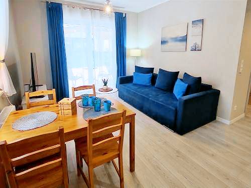 Apartament Kudowa-Zdrój