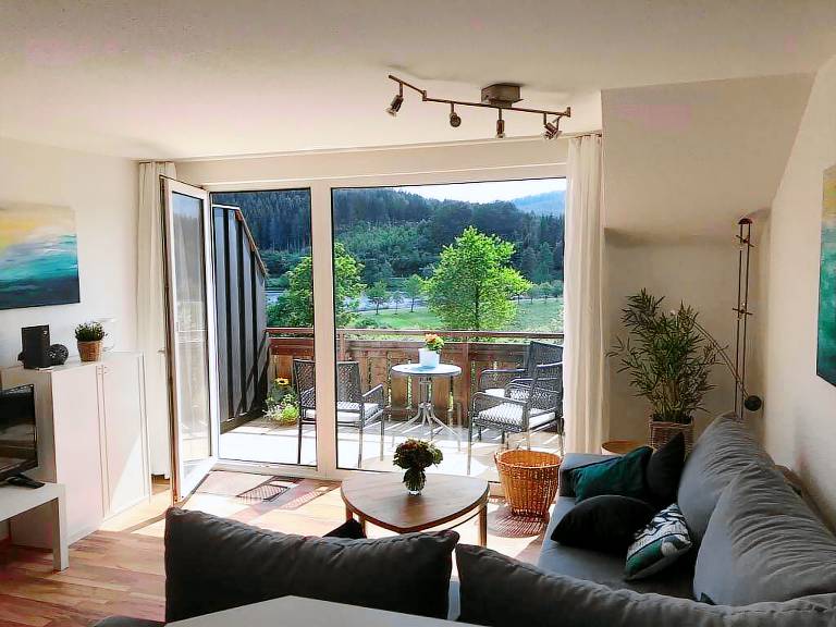 Appartement Winterberg